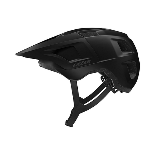 MTB-Helm LAZER FINCH KINETICORE Junior Matt Schwarz