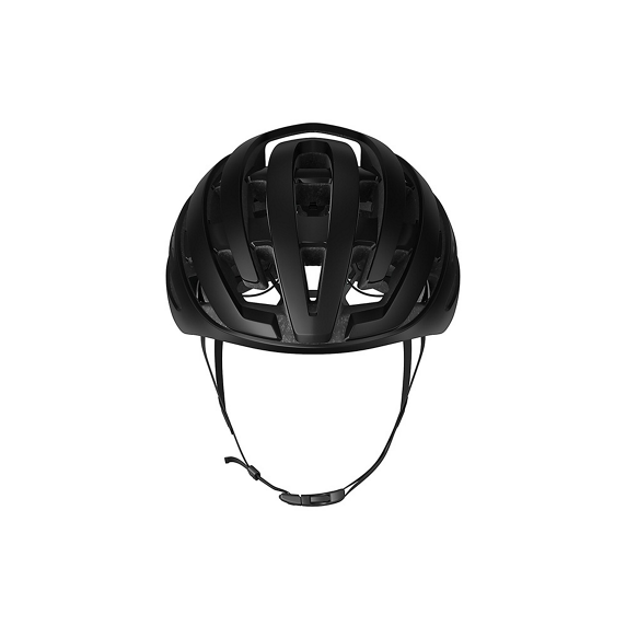Helm Strasse LAZER Z1 KINETICORE Schwarz Matt