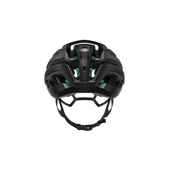 Helm Strasse LAZER Z1 KINETICORE Schwarz Matt