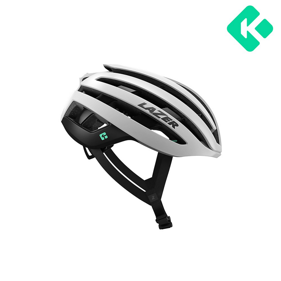 lazer fahrradhelm z1 Helm Strasse LAZER Z1 KINETICCORE Weiss – Probikeshop