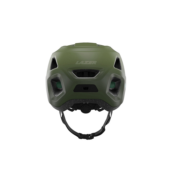 MTB-Helm LAZER FINCH KINETICORE Junior Fern Green