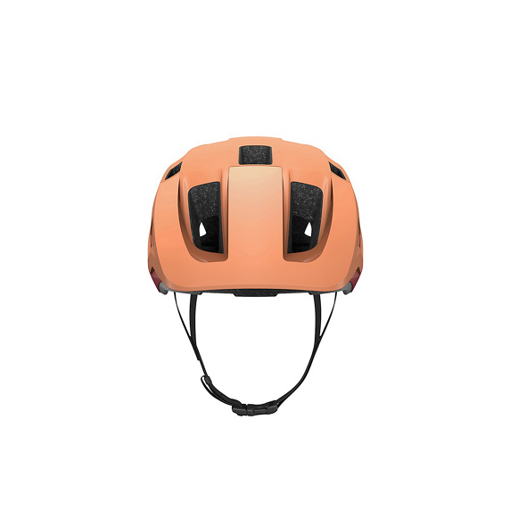 MTB-Helm LAZER FINCH KINETICORE Junior Sedona Red