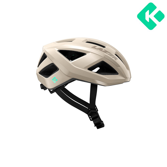 Helm Strasse LAZER TONIC KINETICORE Latte