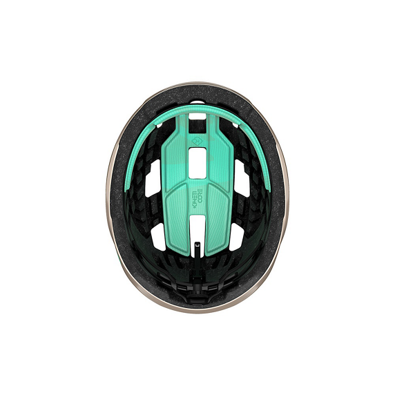 Helm Strasse LAZER TONIC KINETICORE Latte