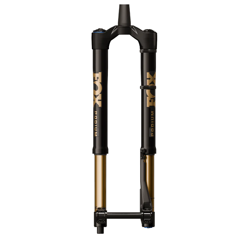 Gabel FOX PODIUM FACTORY 29" Grip X2 Achse 20x100mm 2026