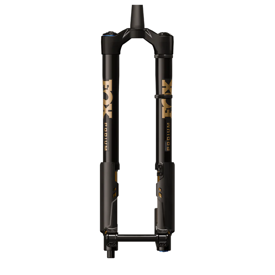 Gabel FOX PODIUM FACTORY 29" Grip X2 Achse 20x100mm 2026
