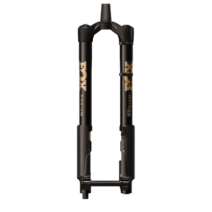 Federgabel FOX PODIUM FACTORY 29" Grip X2 Achse 20x100mm 2026