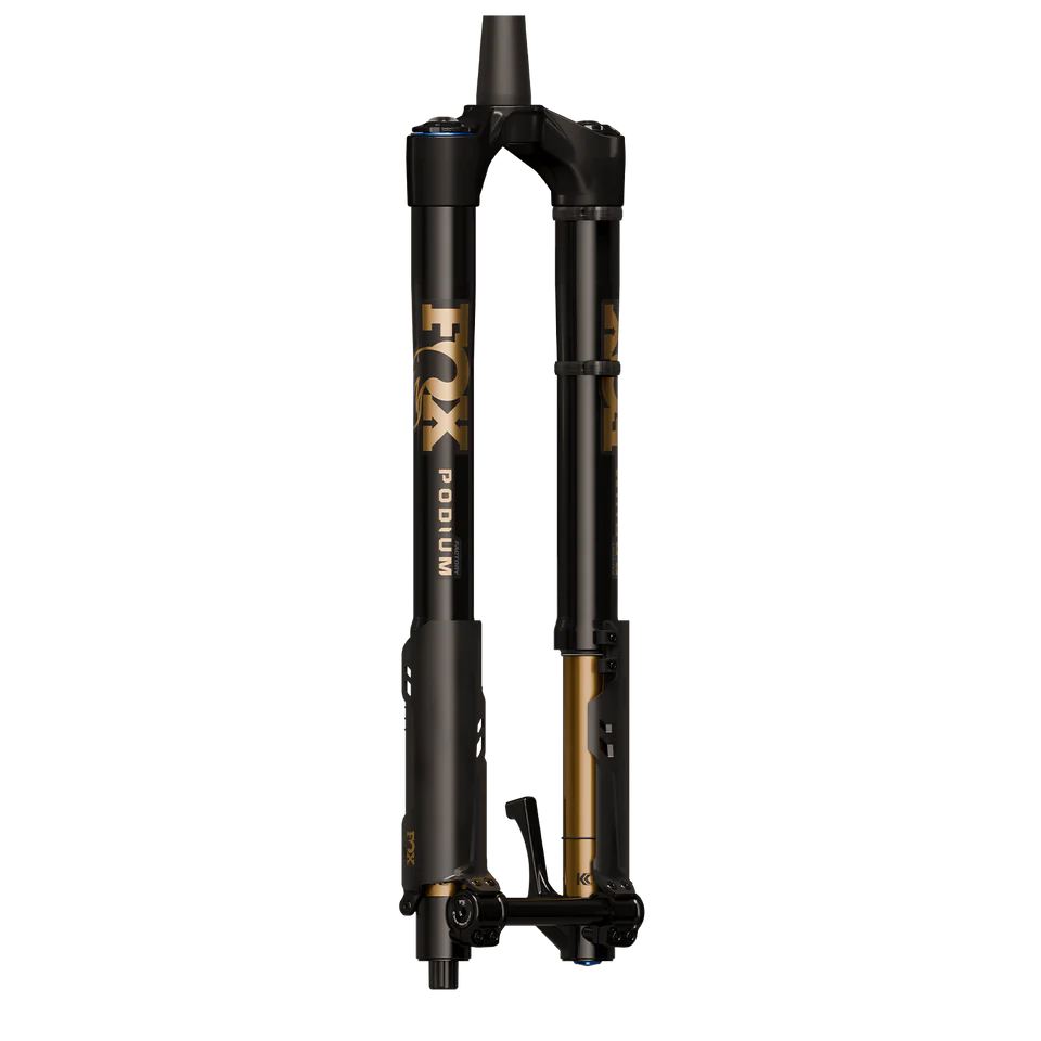 Gabel FOX PODIUM FACTORY 29" Grip X2 Achse 20x100mm 2026
