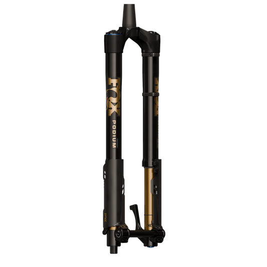 Gabel FOX PODIUM FACTORY 29" Grip X2 Achse 20x100mm 2026
