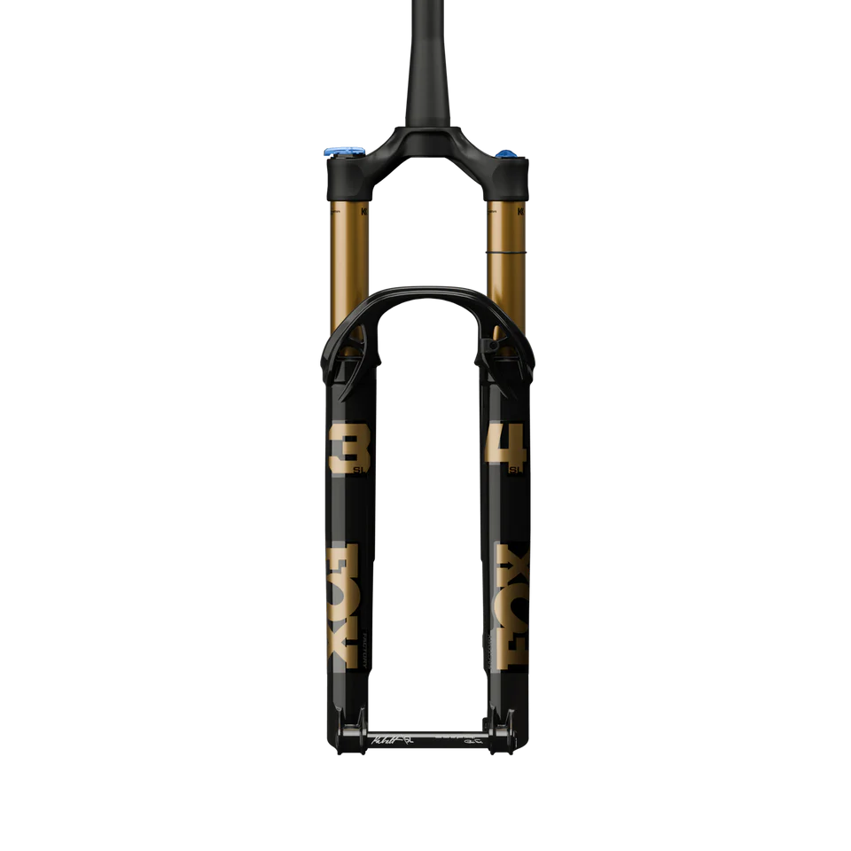 Gabel FOX RACING SHOX 34 FLOAT SL 29" FACTORY Grip SL 3Pos-Adj Axe Kabolt SL 15x110mm Boost Schwarz 2026