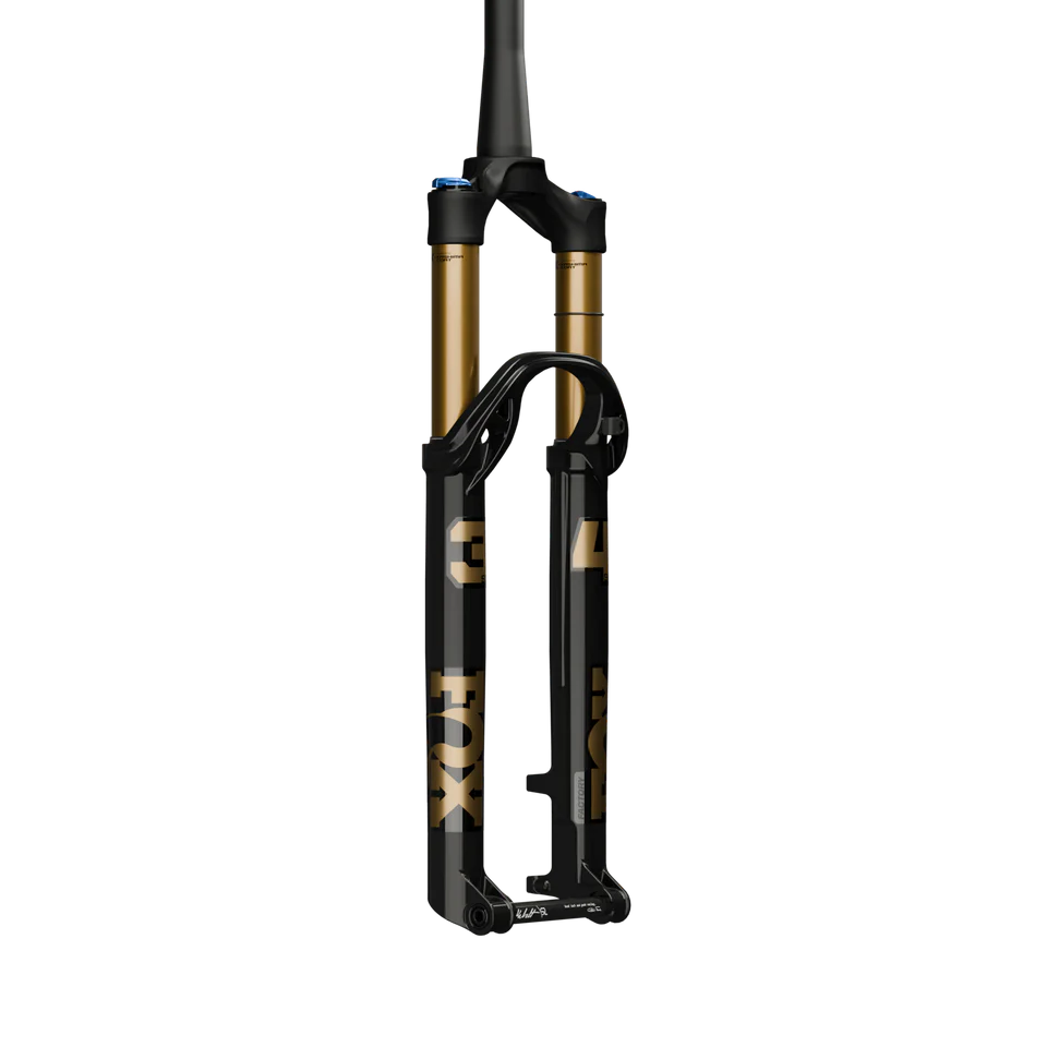 Gabel FOX RACING SHOX 34 FLOAT SL 29" FACTORY Grip SL 3Pos-Adj Axe Kabolt SL 15x110mm Boost Schwarz 2026
