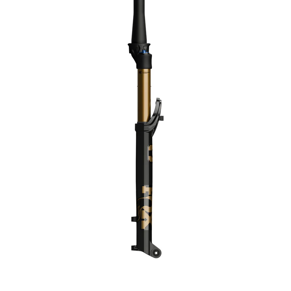Gabel FOX RACING SHOX 34 FLOAT SL 29" FACTORY Grip SL 3Pos-Adj Axe Kabolt SL 15x110mm Boost Schwarz 2026