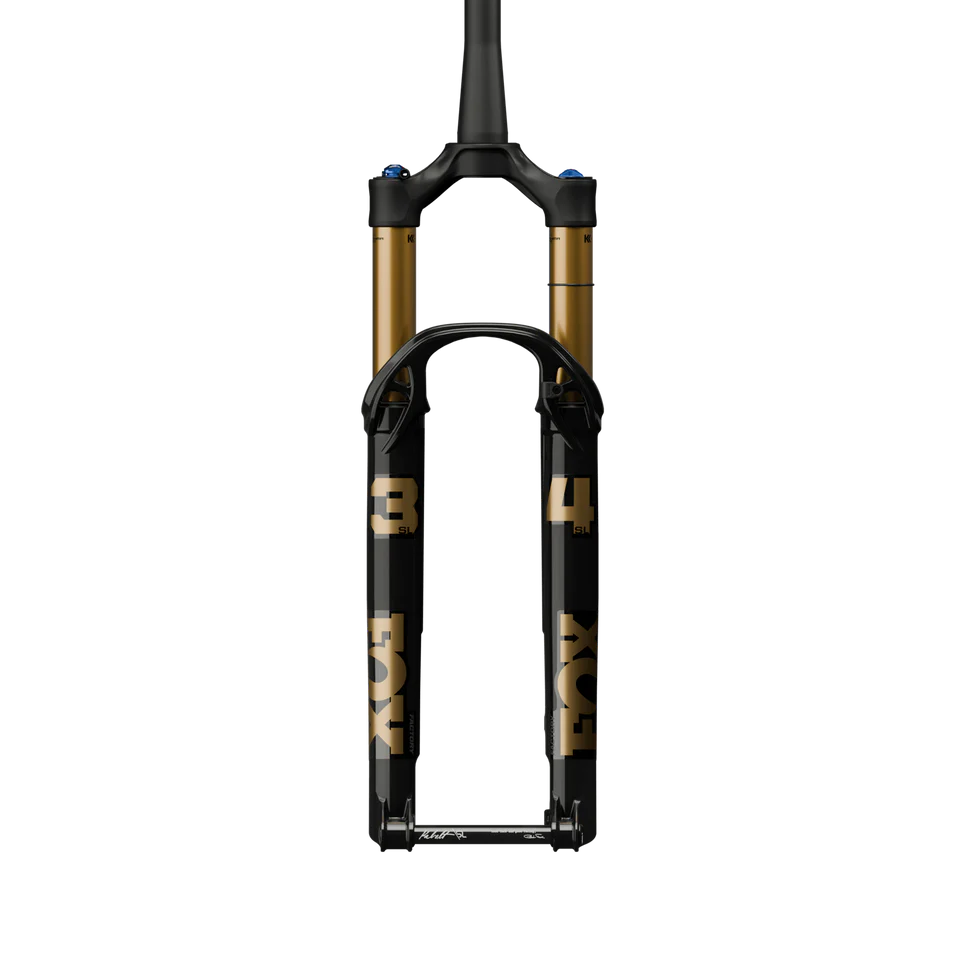Gabel FOX RACING SHOX 34 FLOAT SL 29" FACTORY Grip SL Remote Achse Kabolt SL 15x110mm Boost Schwarz 2026