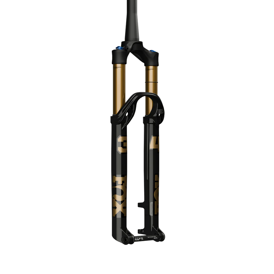 Gabel FOX RACING SHOX 34 FLOAT SL 29" FACTORY Grip SL Remote Achse Kabolt SL 15x110mm Boost Schwarz 2026