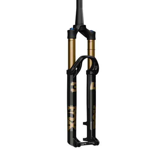 Gabel FOX 34 SL FACTORY 29" Grip SL Remote Schwarz 2026