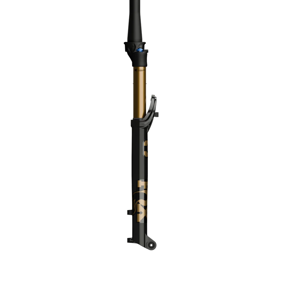 Gabel FOX RACING SHOX 34 FLOAT SL 29" FACTORY Grip SL Remote Achse Kabolt SL 15x110mm Boost Schwarz 2026