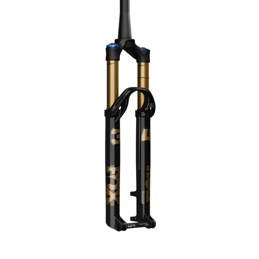 Gabel FOX 34 SL FACTORY 29" Grip X Schwarz 2026