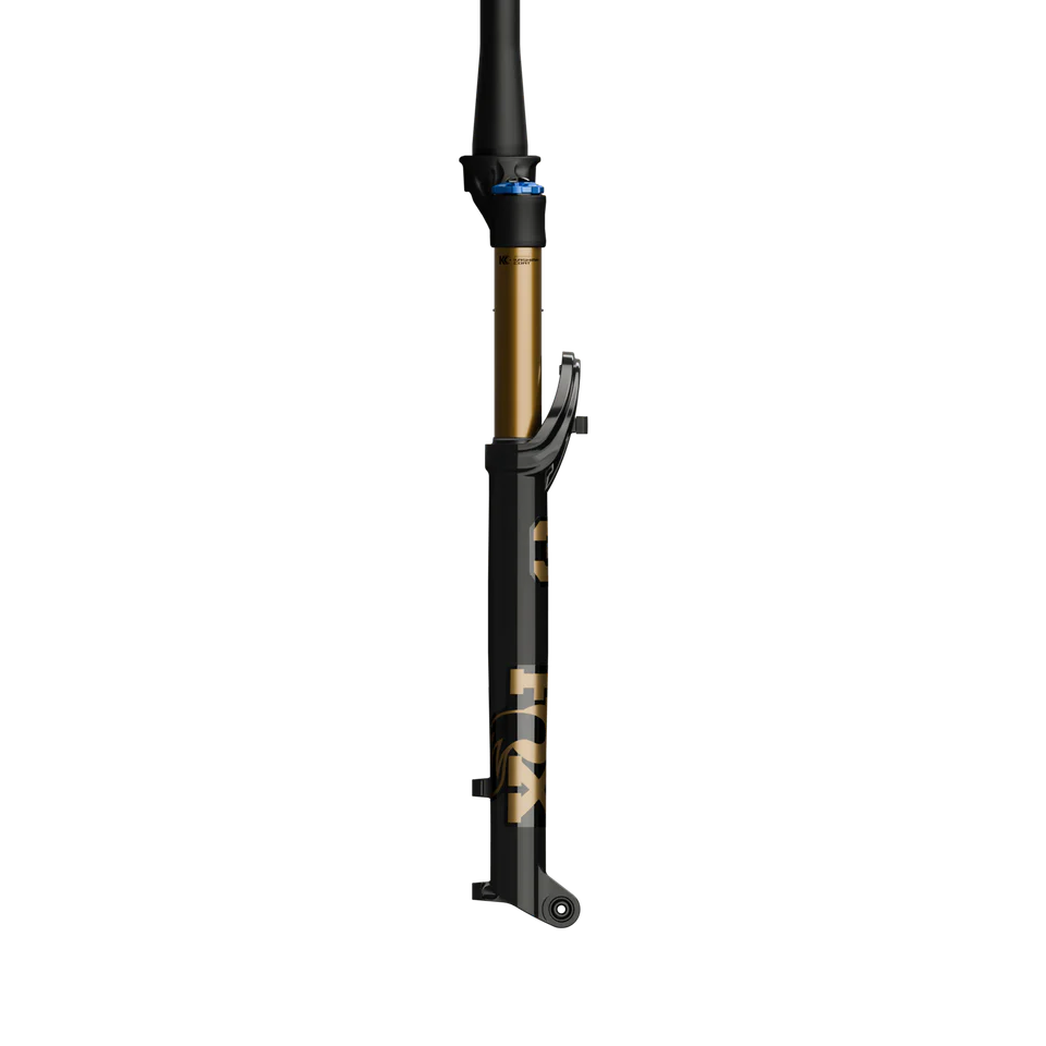 Gabel FOX 34 SL FACTORY 29" Grip X Schwarz 2026