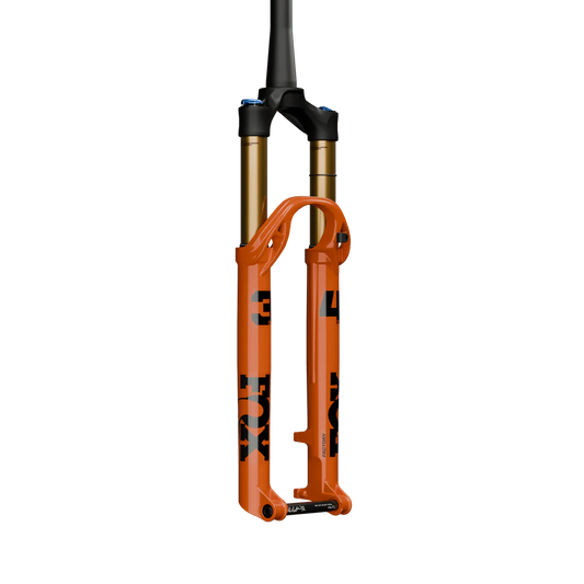 Gabel FOX 34 SL FACTORY 29" Grip SL Orange 2026