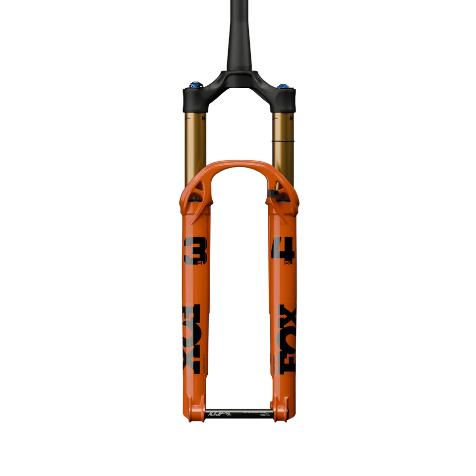 Gabel FOX RACING SHOX 34 FLOAT SL 29" FACTORY Grip SL Remote Achse Kabolt SL 15x110mm Boost Orange 2026