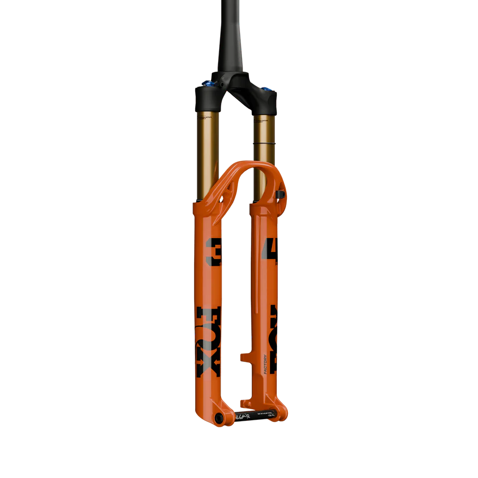 Gabel FOX RACING SHOX 34 FLOAT SL 29" FACTORY Grip SL Remote Achse Kabolt SL 15x110mm Boost Orange 2026