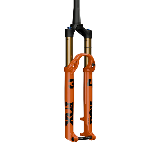 Gabel FOX 34 SL FACTORY 29" Grip SL Remote Orange 2026