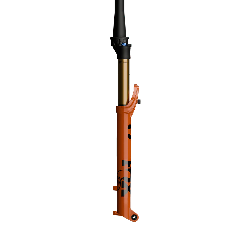 Gabel FOX RACING SHOX 34 FLOAT SL 29" FACTORY Grip SL Remote Achse Kabolt SL 15x110mm Boost Orange 2026