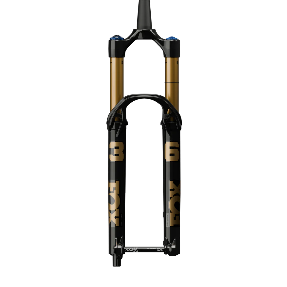 Gabel FOX 36 FACTORY 29" Grip X2 Schwarz 2026
