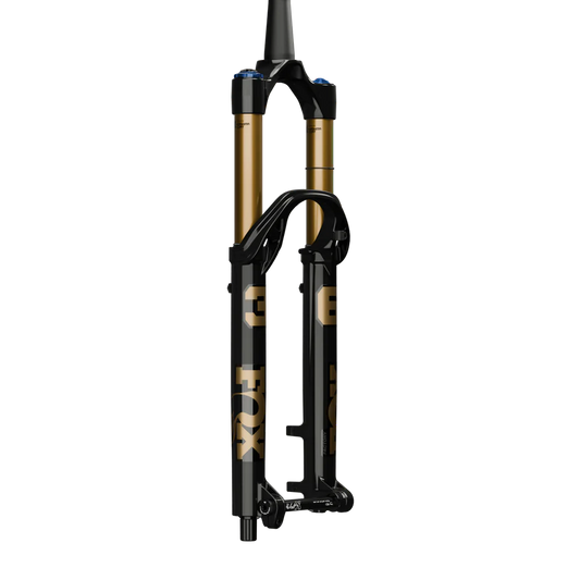 Gabel FOX 36 FACTORY 29" Grip X2 Schwarz 2026