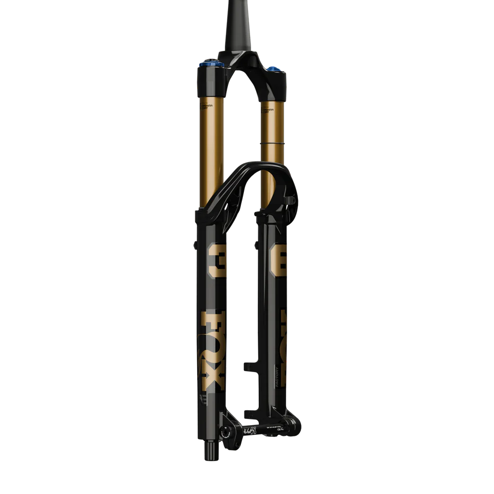 Gabel FOX RACING SHOX 36 FLOAT E-MTB 29" FACTORY Grip X2 Achse Kabolt-X 15x110mm Boost Schwarz 2026