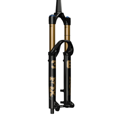 FOX 36 E-OPTIMIZED FACTORY 29" Grip X2 Federgabel Schwarz 2027