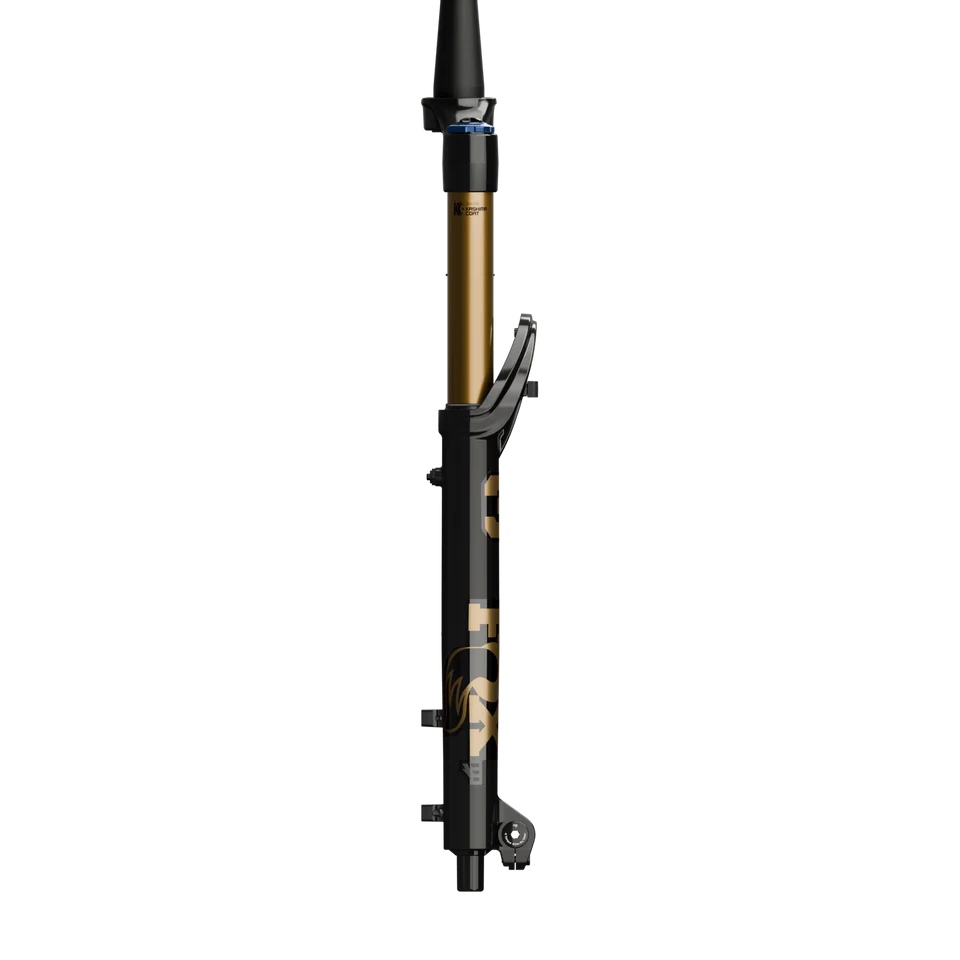 Gabel FOX RACING SHOX 36 FLOAT E-MTB 29" FACTORY Grip X2 Achse Kabolt-X 15x110mm Boost Schwarz 2026