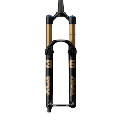 FOX 36 E-OPTIMIZED FACTORY Federgabel 29" Grip X Schwarz 2027