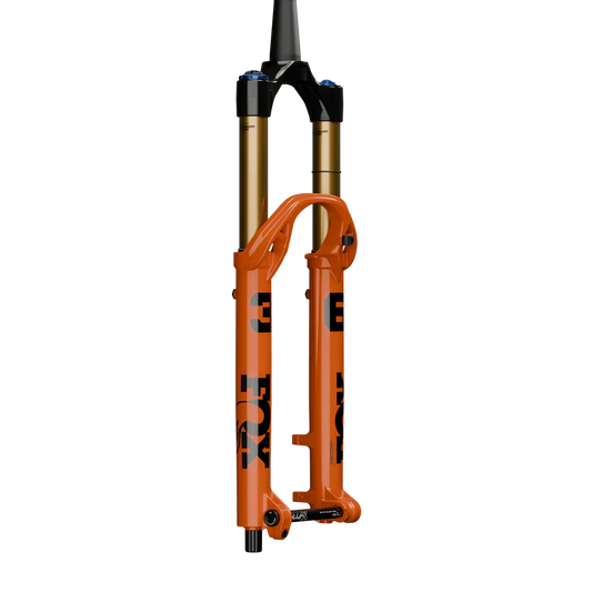 Gabel FOX 36 FACTORY 29" Grip X2 Orange 2026