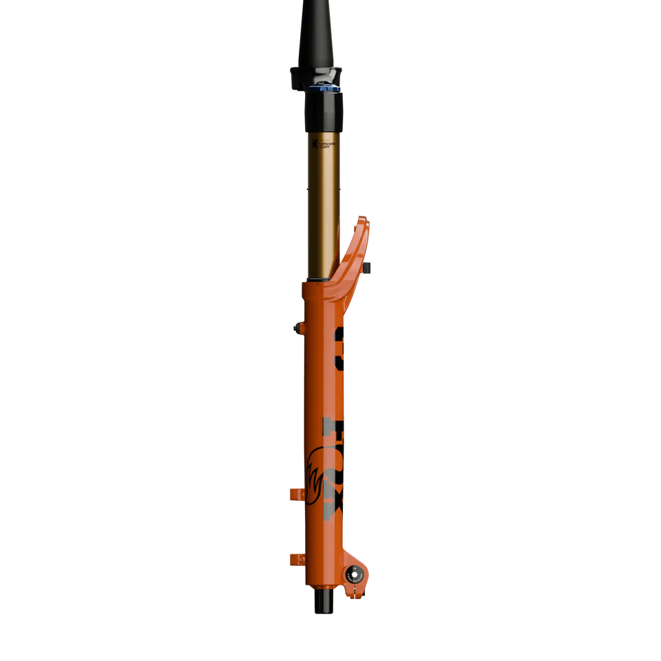 Gabel FOX 36 FACTORY 29" Grip X2 Orange 2026