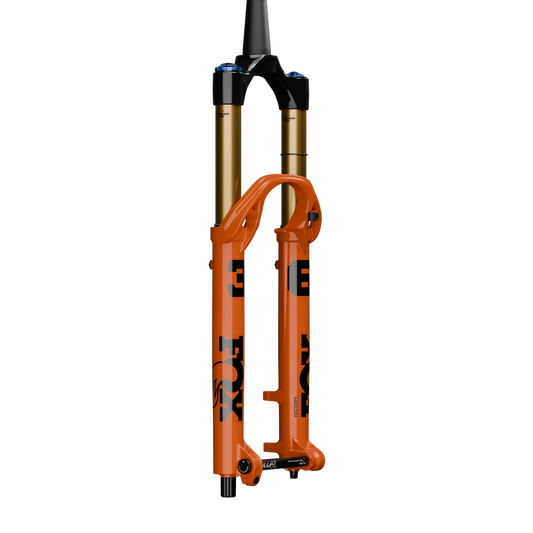 Gabel FOX 36 FACTORY 29" Grip X Orange 2026