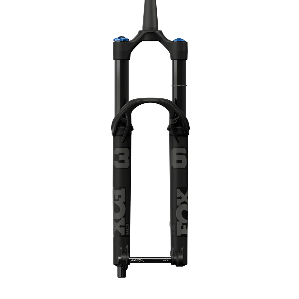 Gabel FOX RACING SHOX 36 FLOAT 29" PERFORMANCE ELITE Grip X Axe Kabolt-X 15x110mm Boost Schwarz 2026