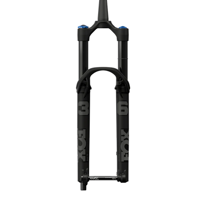 FOX 36 PERFORMANCE ELITE 29" Grip X Federgabel Schwarz 2027