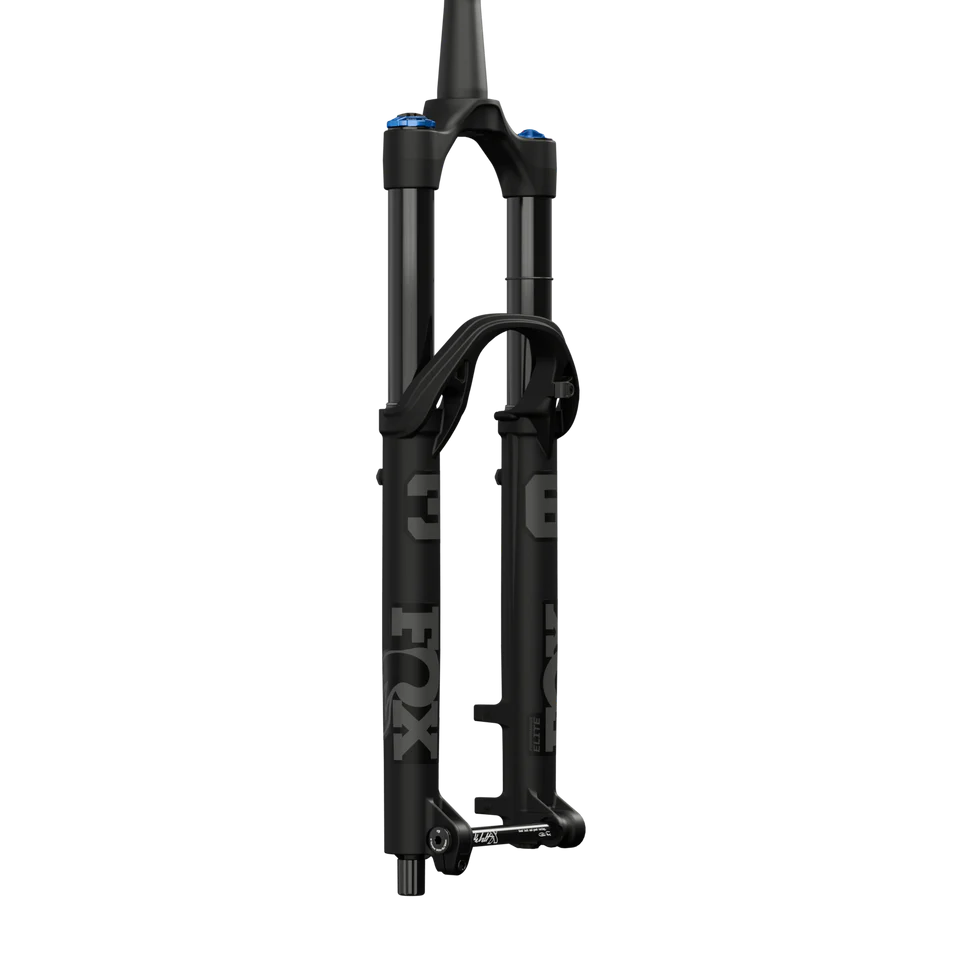 Gabel FOX RACING SHOX 36 FLOAT 29" PERFORMANCE ELITE Grip X Axe Kabolt-X 15x110mm Boost Schwarz 2026