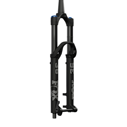 Gabel FOX 36 PERFORMANCE 29" Grip Schwarz 2026