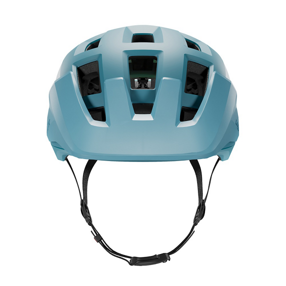 MTB-Helm LAZER COYOTTE KINETICORE Blau Celadon