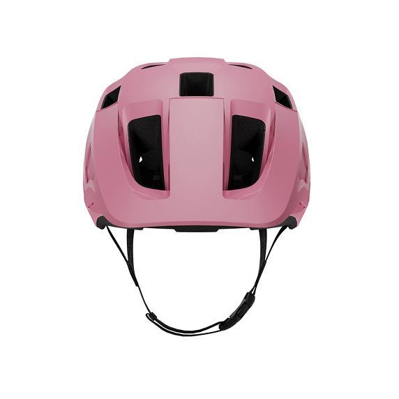 MTB-Helm LAZER FINCH KINETICORE Junior Taffy Pink Matt