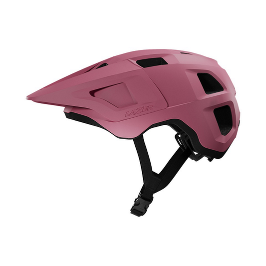 MTB-Helm LAZER FINCH KINETICORE Junior Taffy Pink Matt