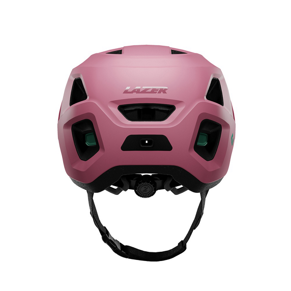 MTB-Helm LAZER FINCH KINETICORE Junior Taffy Pink Matt