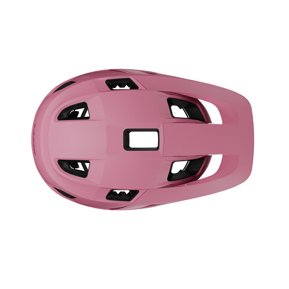MTB-Helm LAZER FINCH KINETICORE Junior Taffy Pink Matt