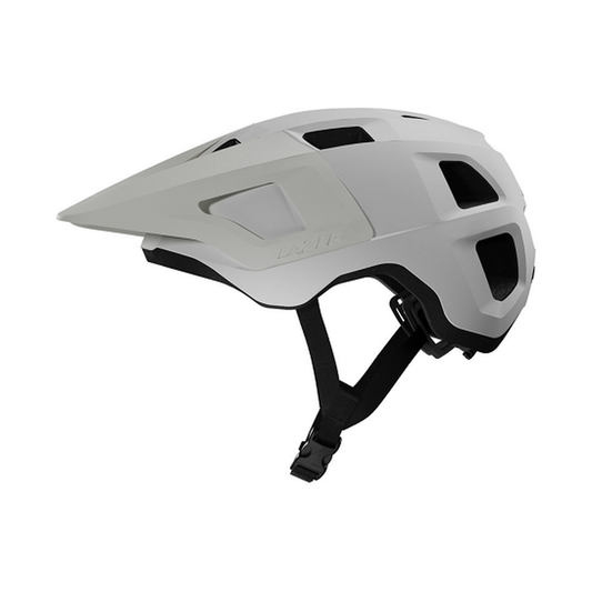 MTB-Helm LAZER FINCH KINETICORE Junior Weiß Matt