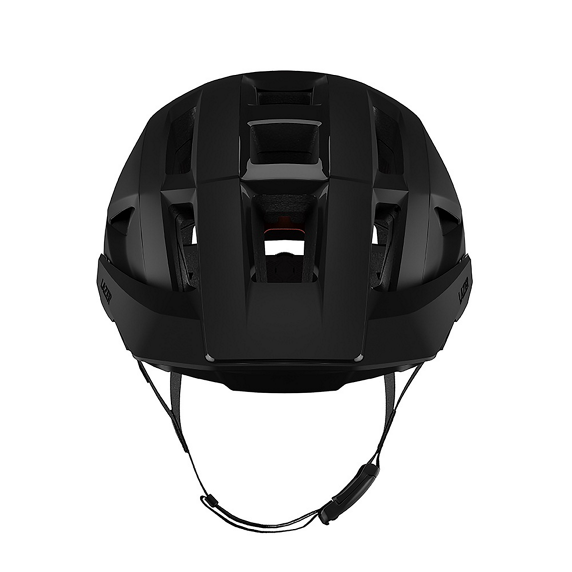 MTB-Helm LAZER IMPALA KINETICORE Schwarz