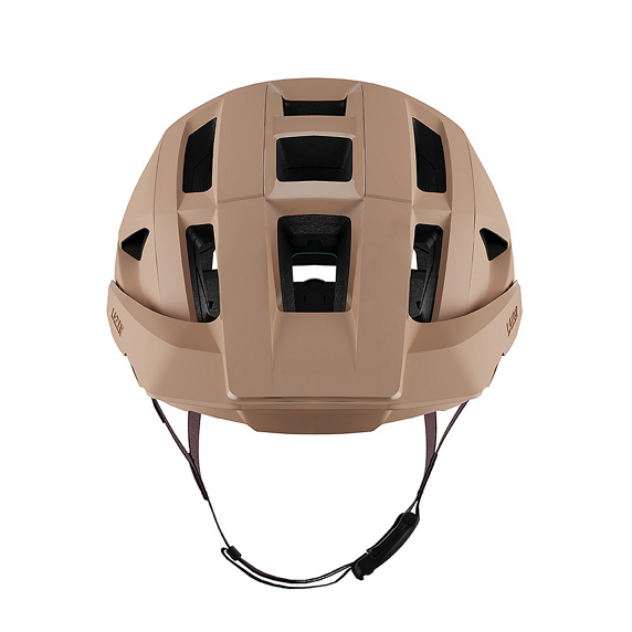 MTB-Helm LAZER IMPALA KINETICORE Matte Coral Peach