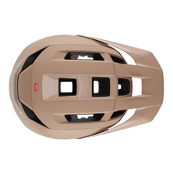 MTB-Helm LAZER IMPALA KINETICORE Matte Coral Peach