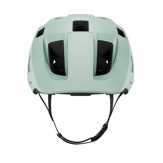 MTB-Helm LAZER LUPO KINETICORE Mint Matt
